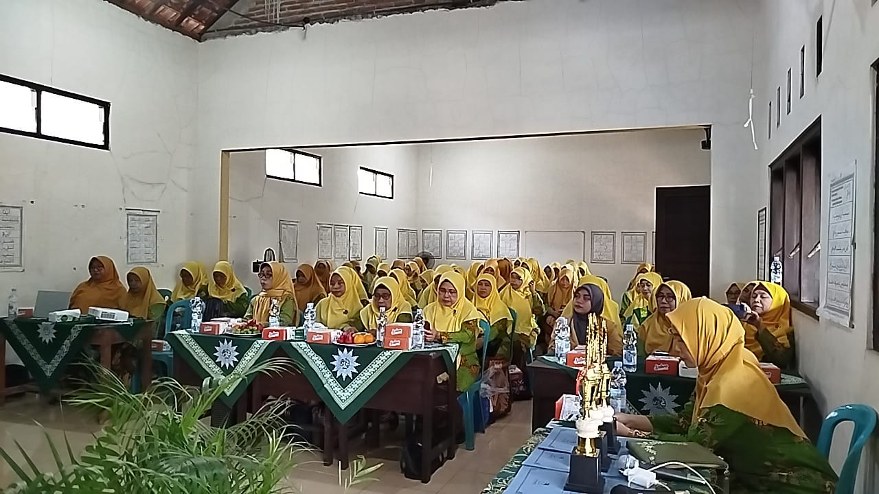 Musyawarah Cabang HMI pemkot negara 2025